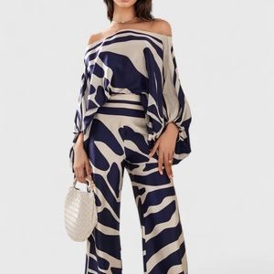 Brand new set never worn